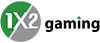1-2 Gaming logo