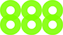 888 Gaming logo