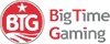 Big Time Gaming logo