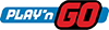 Play'n GO logo